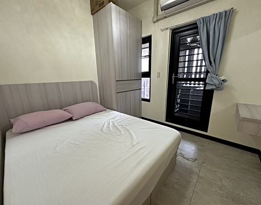 愛情河左岸高樓層海景景觀精品2房 - Image 11