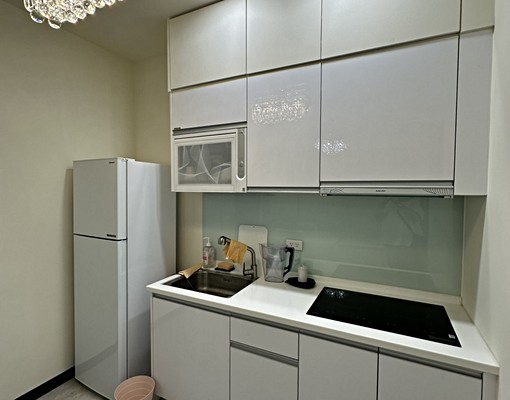 愛情河左岸高樓層海景景觀精品2房 - Image 9