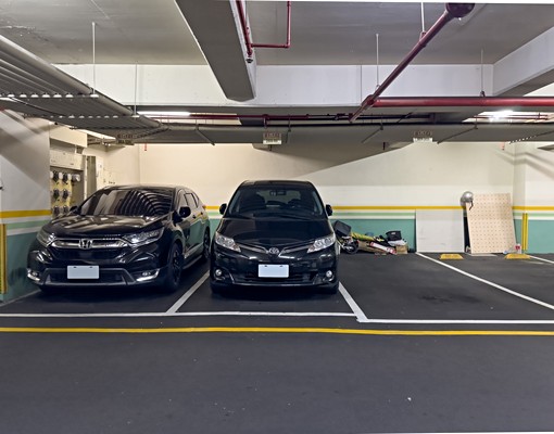新莊歐洲村,羅浮宮大四房+車位,優質社區,稀有釋出,租補寵物 - Image 15