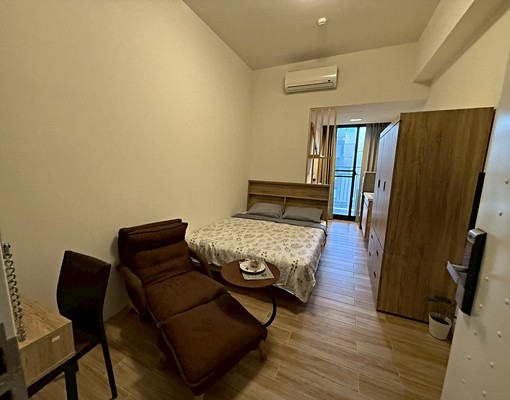 🏆【大晟租屋】🏆溫馨可寵小套房可租補 - Image 1