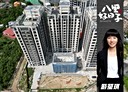 八里區-龍形三街3房2廳，39.8坪