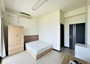 新市區-富安六街獨立套房，6坪