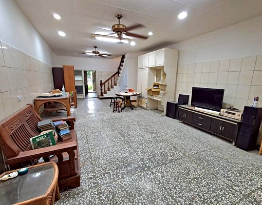 兆基社會住宅🏡近大倫國中透天整棟出租可租補免仲介費 - Image 1
