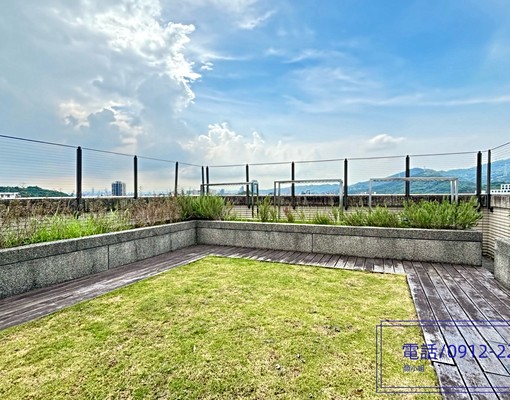 內湖站/住戶素質優/生活機能佳/坡平車位/採光通風好 - Image 12