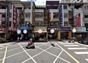 北屯區-東山路一段店面，58.9坪