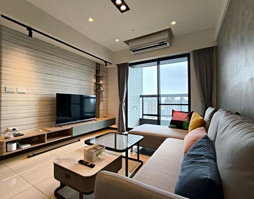 嘉暘/可補助/免仲/中壢南園二路2房車 - Image 1