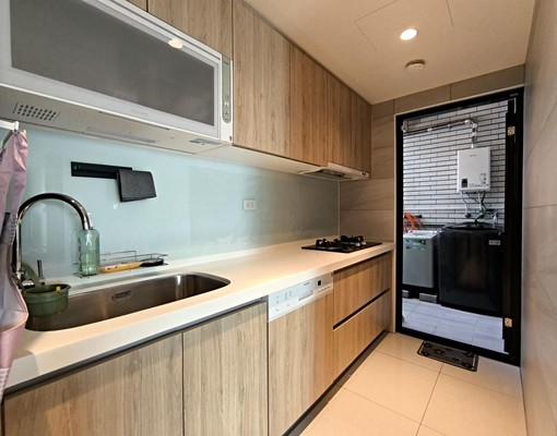 嘉暘/可補助/免仲/中壢南園二路2房車 - Image 5