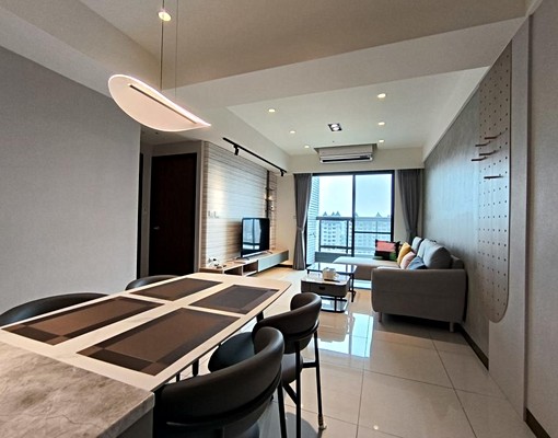 嘉暘/可補助/免仲/中壢南園二路2房車 - Image 3