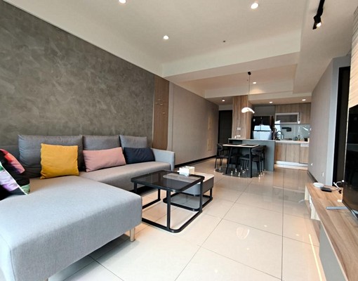 嘉暘/可補助/免仲/中壢南園二路2房車 - Image 2