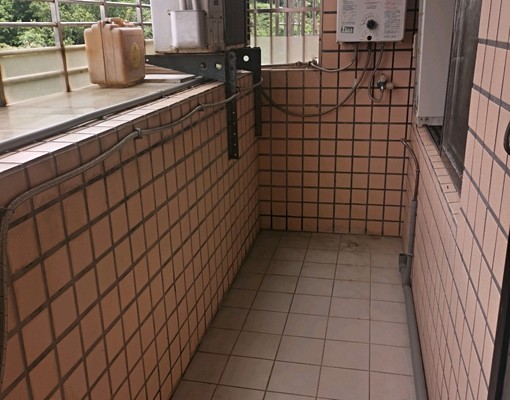 長江街電梯華廈3房2廳2衛2陽台(含管理費) - Image 5