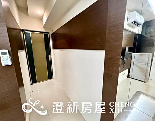 市中心!可租補電梯套房獨立陽台洗衣機台水台電有警衛有專屬車位 - Image 6