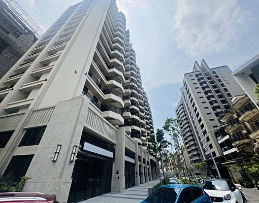 微美居鉑金特區面寬店面 - Image 5