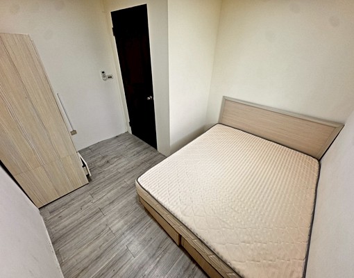 捷運徐匯中學站【超值2房1廳】補助洽★可養貓★採光佳 - Image 7