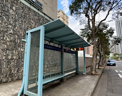 A9林口【玄泰PTW日光區】質感裝潢2房一卡皮箱拎包入住 - Image 12