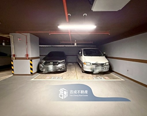 中山站｜南西商圈。中山松悅。地下二層 - Image 2
