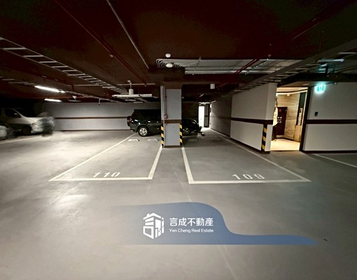 中山站｜南西商圈。中山松悅。地下二層 - Image 1