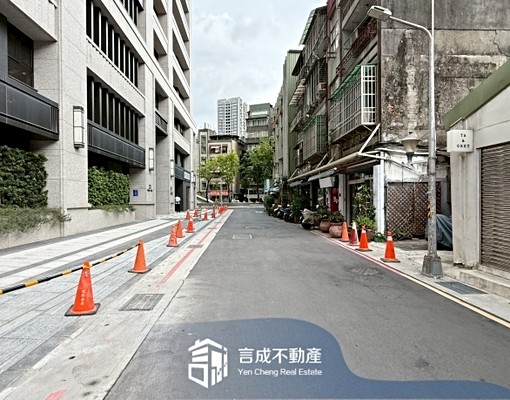 中山站｜南西商圈。中山松悅。地下二層 - Image 4