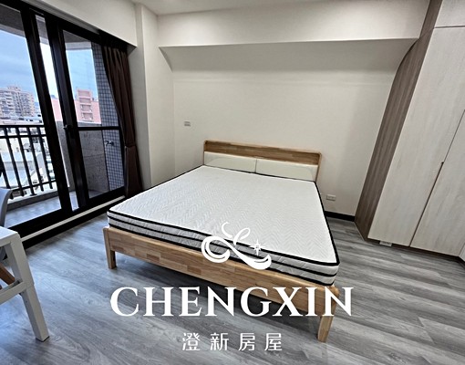 台元園區旁機能便利✨屋齡極新屋主用心設計裝潢！超讚景觀視野戶 - Image 9