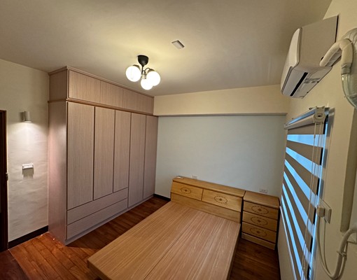 水交社文化園區、新光三越5分鍾-拎包入住(含平面車位) - Image 7