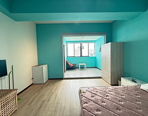 安家羅羅｜✅可租補｜青年路小資美套房✨ - Image 5