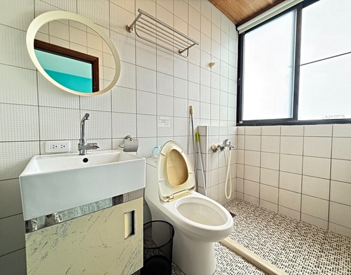 安家羅羅｜✅可租補｜青年路小資美套房✨ - Image 8