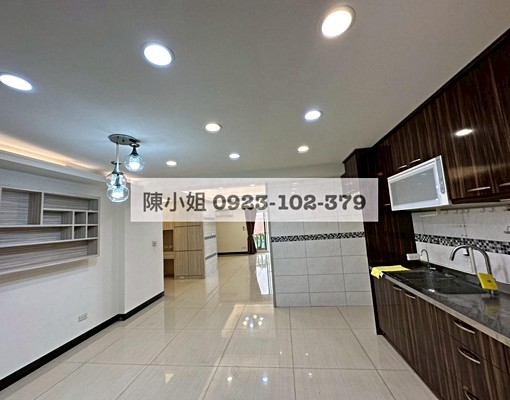 §近TAS景觀精緻裝潢收納多3+1和室大空間.傢俱家電可談 - Image 4