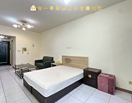 TO社宅可補助|民生商圈可開伙獨立大套房 - Image 4