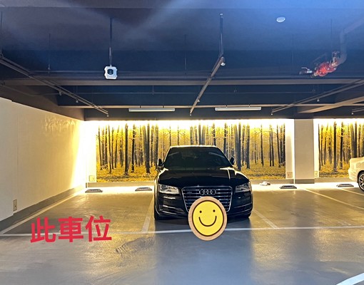🍎扶輪公園*昕上城*全新精緻3房+車位 - Image 11