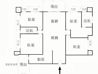 社區圖片