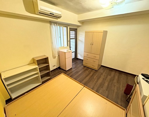 中山國中站/友善房源/採光陽台套房/可租補/垃圾代收 - Image 1