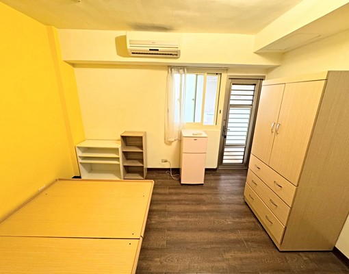 中山國中站/友善房源/採光陽台套房/可租補/垃圾代收 - Image 3