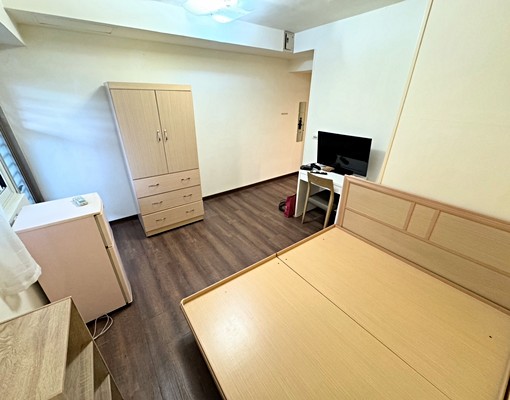 中山國中站/友善房源/採光陽台套房/可租補/垃圾代收 - Image 4