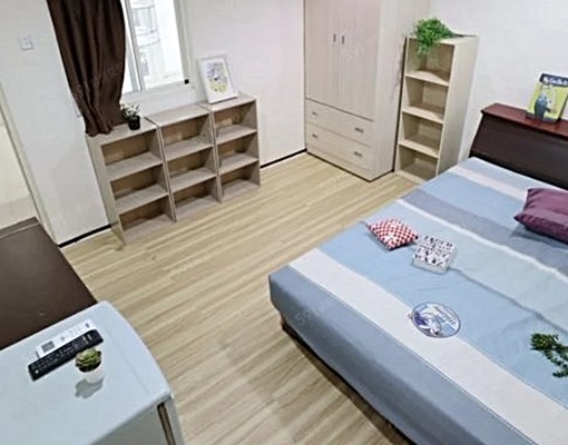 ⭐近新埔捷運站⭐套房出租⭐對外窗 - Image 2