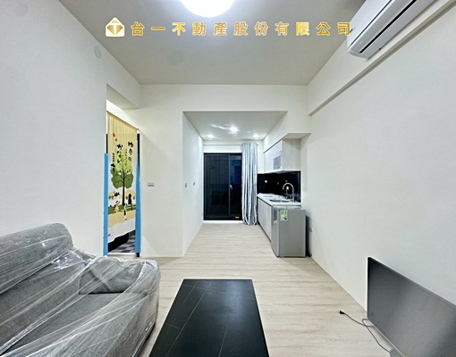 TO社宅可補助｜草漯國小旁全新學區美兩房 - Image 2