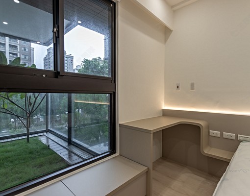 🦢美術館🦢美術白天鵝景觀三房平車 - 591租屋網 - Image 10