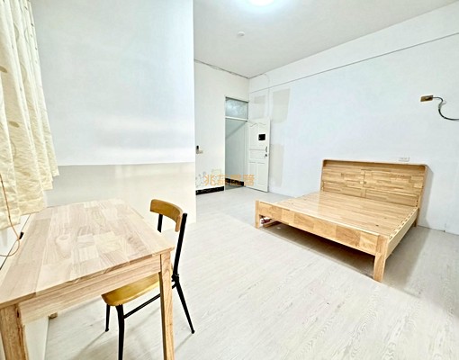 兆基🏡沙鹿靜宜弘光小資兩房一廳可租補 - Image 1