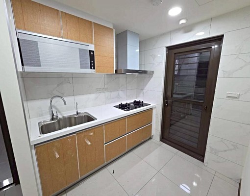 嘉禾社宅/免仲可租補/福羚路全新文青兩房車 - Image 4