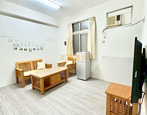 兆基🏡沙鹿靜宜弘光小資一房一廳可租補 - 591租屋網 - Image 1