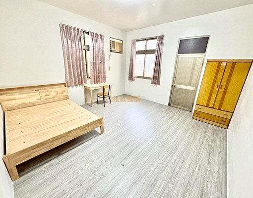 兆基🏡沙鹿靜宜弘光小資一房一廳可租補 - 591租屋網 - Image 4