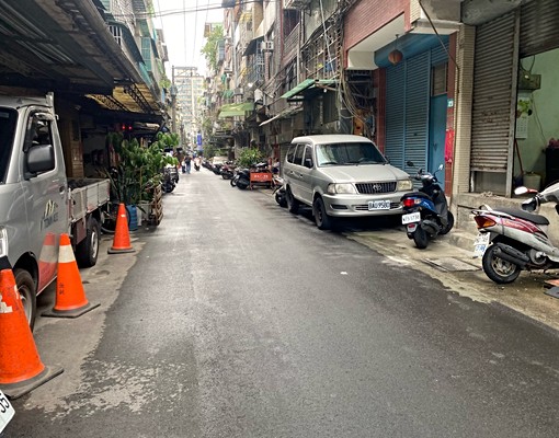 仁愛街可倉庫可住家活巷進出 - Image 12