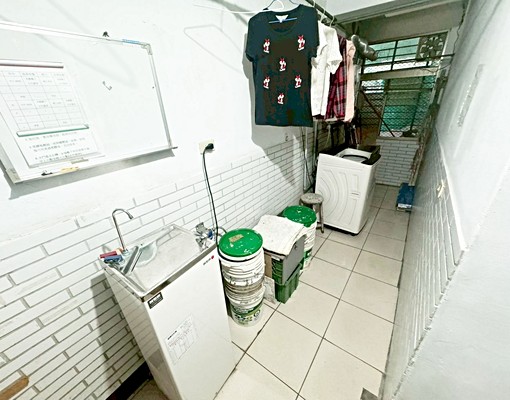 近永福橋◆採光套房◆晾衣空間★飲水機 - Image 5