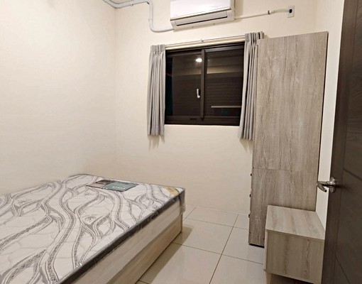 {聯悅臻}超美朝南露台戶3房全配租金25000元含車含管 - Image 4