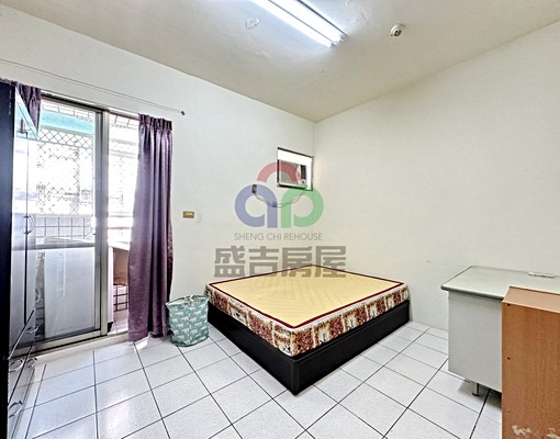 中科東海,全配大套房,獨立陽台,台水台電 - Image 3