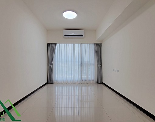 富築│三房平車│台水電│可租補│變頻冷氣│可貓│間間採光通風 - Image 1