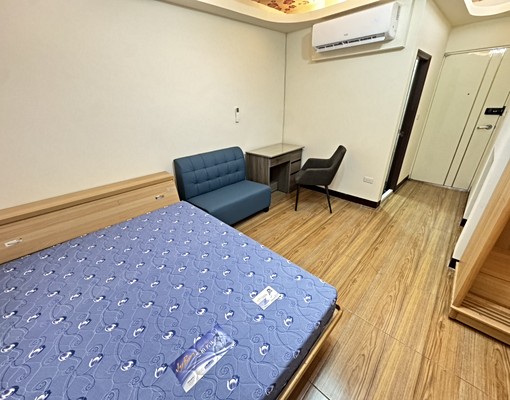 🔥找我省仲介費🔥八德大湳優質陽台套房★台電計費★可補助 - Image 6