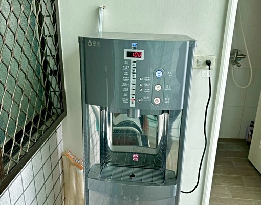 ✨全新✨可租補✨室內機車位✨垃圾集中✨飲水機✨學生首選✨ - Image 9