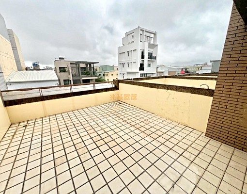 兆基🏡潭子近洲際稀有透天可租補有家具 - 591租屋網 - Image 10