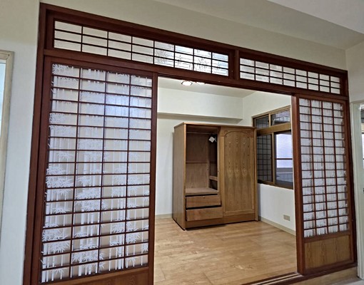 [汐止區優質兩房電梯大樓租屋] - Image 7