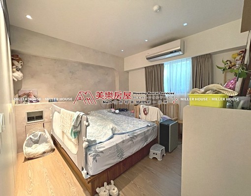 美樂*港墘站*737美食巷*百萬新裝潢採光三房*貓可談*車位 - Image 4