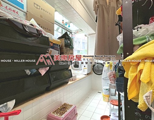 美樂*港墘站*737美食巷*百萬新裝潢採光三房*貓可談*車位 - Image 11